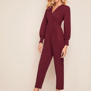 jumpsuit